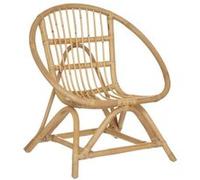 Atmosphera - Fauteuil Enfant Léo - rotin