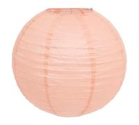 Atmosphera for Kids - Lanterne Boule Japonaise Oya 35cm Terracotta