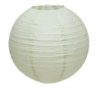 Atmosphera for Kids - Lanterne Boule Japonaise Oya 35cm Vert