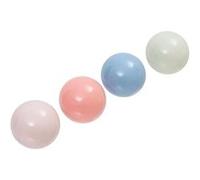 Atmosphera for Kids - Lot de 100 Balles "Bally" 6cm Multicolore Multicolore