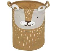 Atmosphera - Sac de rangement enfant Lion - D32 cm
