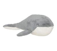 Peluche baleine XL Bymo - Atmosphera For Kids