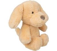 Atmosphera for Kids - Peluche Enfant Chien "Poppy" 28cm Marron Marron G