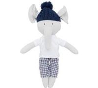 Atmosphera - Peluche Elephant H32cm