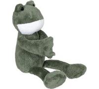 Atmosphera for Kids - Peluche Enfant "Grenouille" 35cm Vert Vert G