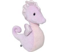 Atmosphera for Kids - Peluche Enfant Hippocampe "Naia" 35cm Rose Rose G
