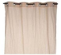 Atmosphera for Kids - Rideau Enfant Berlingot 140x250cm Beige Beige G