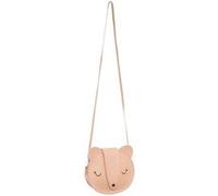 Atmosphera for Kids - Sac pour Enfant "Biche" 17cm Rose Rose G