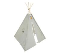 Atmosphera for Kids - Tipi Déco Enfant Wapi 160cm Bleu