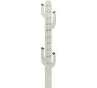 Atmosphera for Kids - Toise Enfant "Cactus" 140cm Vert