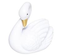 Atmosphera for Kids - Veilleuse Enfant "Cygne" 14cm Blanc