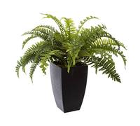 Atmosphera - Fougère Artificielle - H55 cm