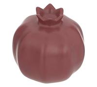 Atmosphera - Grenade déco en céramique H13cm Rose