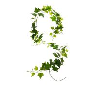 Guirlande de lierre artificiel H190cm - Atmosphera createur d'interieur