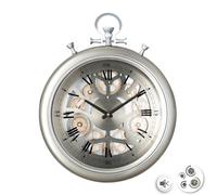 Atmosphera - Horloge Gousset mécanique D40 cm