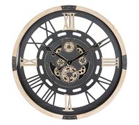 Horloge D80 mécanismes Kent Atmosphera Noir G