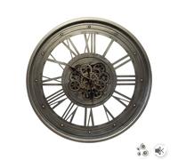 Atmosphera - Horloge Mécanisme - métal D80 cm