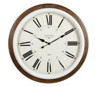 Atmosphera - Horloge Natacha d68cm