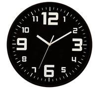 Atmosphera - Horloge Noire Silence D30