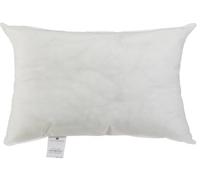 Atmosphera Créateur d'intérieur - Coussin de Garnissage "Pearl" 30x50cm Blanc Blanc G