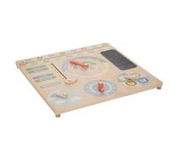 Jeu calendrier d'apprentissage - Atmosphera For Kids