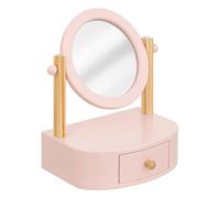 Coiffeuse à poser pour fille Rose - Atmosphera For Kids