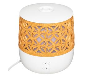 Atmosphera Kiana Diffuseur d'huiles essentielles avec chargeur USB - 100 ml
