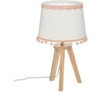 Atmosphera Kids - Lampe à poser enfant en bois Bohème - H. 32 cm - Blanc - Bohème Blanc https://www.fnac.com/mp41426701/Atmosphera-Kids-Lampe-a-poser-enfant-en-bois-Boheme-H-32-cm-Blanc-Boheme/w-4?oref=248e4491-1dd0-d408-f2d6-b355beeb3a61