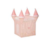 Atmosphera Kids - Tente pop up château de princesse - Rose