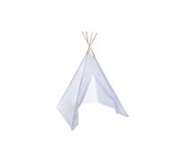 Atmosphera Kids - Tipi de Décoration pour enfant Dream - H. 160 cm - Bleu - Dream