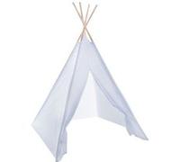 Tipi De D?Co Pour Enfant Dream - H. 160 Cm - Bleu Bleu