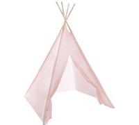Atmosphera Kids - Tipi de Décoration pour enfant Dream - H. 160 cm - Rose Rose G