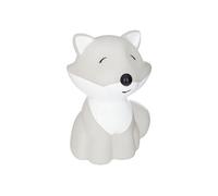 Atmosphera Kids - Veilleuse enfant design Renard Dream - Blanc - Dream