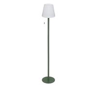 Atmosphera - Lampadaire extérieur Zack H108 cm Vert olive