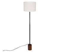 Atmosphera - Lampadaire droit Aurea H147cm