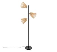 Atmosphera - Lampadaire droit giada h150cm