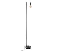 Atmosphera - Lampadaire en métal design Keli - H. 150 cm - Noir - Keli Noir G