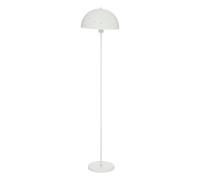 Atmosphera - Lampadaire enfant Champignon - métal et cuivre - blanc - H150 cm