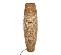 Atmosphera Lampadaire Sand en hêtre H118 cm naturel