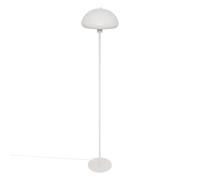 Atmosphera - Lampadaire savio blanc h140cm