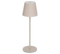 Atmosphera - Lampe d'extérieur cody h37cm argile