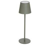 Atmosphera - Lampe d'extérieur cody h37cm vert laurier
