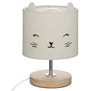 Lampe Abat-jour Chat