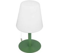 Lampe Extérieure Zach - Hauteur 30 Cm - Vert Olive