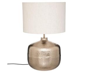 Atmosphera - Lampe Kais - métal - H52 cm