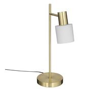 Atmosphera - Lampe tais h45cm or