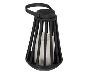 Atmosphera - Lanterne d extérieur solaire brit h. 21,5 cm