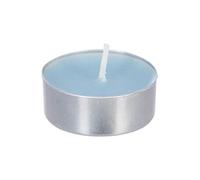 Atmosphera - Lot de 10 Bougies parfumées Fleur de Tiaré