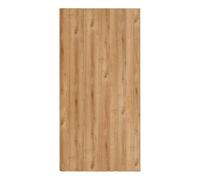 Atmosphera - Lot de 2 Panneaux décoratifs muraux alcov 30x60