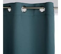 Lot de 2 rideaux occultants orages 135X240